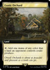 Exotic Orchard (Extended Art) (Foil) | Universes Beyond: Fallout