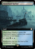 Hinterland Harbor (Extended Art) (Foil)