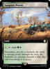 Sungrass Prairie (Extended Art) (Foil)