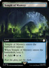 Temple of Mystery (Extended Art) (Foil)