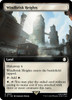 Windbrisk Heights (Extended Art) (Foil)