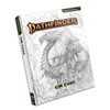 Pathfinder 2nd Edition: GM Core Sketch Cover