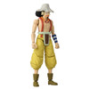 Anime Heroes: One Piece - Usopp Action Figure