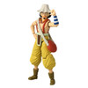 Anime Heroes: One Piece - Usopp Action Figure