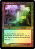 Steam Vents (Retro Frame foil) - Serialized 236/500