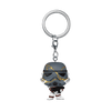 Pocket POP! Keychain: Star Wars: Ahsoka - Thrawn's Night Trooper