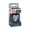 Pocket POP! Keychain: Star Wars: Ahsoka - Grand Admiral Thrawn