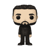 POP! TV - Ted Lasso #1508 Roy Kent in Black Suit
