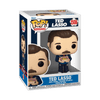POP! TV - Ted Lasso #1506 Ted Lasso with Biscuits