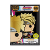 POP! Pin: Boruto: Naruto Next Generations #66 Boruto Uzumaki