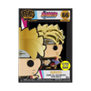 POP! Pin: Boruto: Naruto Next Generations #66 Boruto Uzumaki
