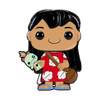 POP! Pin: Lilo & Stitch #26 Lilo with Scrump