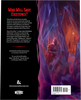 Dungeons & Dragons - Vecna: Eve of Ruin