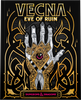 Dungeons & Dragons - Vecna: Eve of Ruin (Alternate Cover)