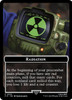Radiation Token