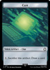 Clue Token (Foil)