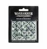 Warhammer: The Horus Heresy - Solar Auxilia Dice