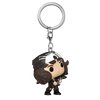 Pocket POP! Keychain: Stranger Things - Eddie with Guitar