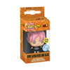 Pocket POP! Keychain: Dragon Ball Super - Super Saiyan Rose Goku Black (Glow)