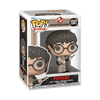 POP! Movies - Ghostbusters: Frozen Empire #1507 Phoebe Spengler with Proton Pack