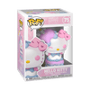 POP! Sanrio - Hello Kitty 50th Anniversary #75 Hello Kitty in Cake