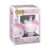 POP! Sanrio - Hello Kitty 50th Anniversary #76 Hello Kitty with Balloon