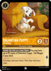 Dalmatian Puppy - Tail Wagger (#4a)