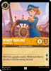 Wendy Darling - Talented Sailor
