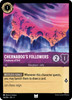 Chernabog's Followers - Creatures of Evil