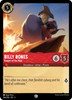 Billy Bones - Keeper of the Map
