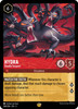 Hydra - Deadly Serpent