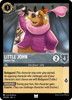 Little John - Robin's Pal