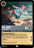 Mr Smee - Bumbling Mate