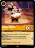 Minnie Mouse - Musical Artist (Foil)