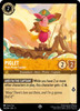 Piglet - Pooh Pirate Captain (Foil)