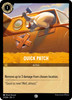Quick Patch (Foil)