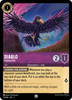 Diablo - Faithful Pet (Foil)