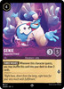 Genie - Supportive Friend (Foil)