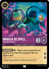 Magica De Spell - Thieving Sorceress (Foil)