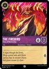 The Firebird - Force of Destruction (Foil)