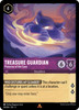 Treasure Guardian - Protector of the Cave (Foil)