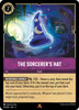 The Sorcerer's Hat (Foil)