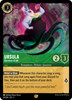 Ursula - Deceiver of All (Foil)