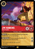 Jim Hawkins - Space Traveler (Foil)