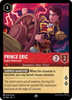 Prince Eric - Expert Helmsman (Foil)