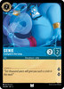 Genie - Cramped in the Lamp (Foil)