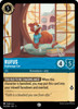 Rufus - Orphanage Cat (Foil)