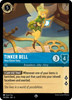 Tinker Bell - Very Clever Fairy (Foil)