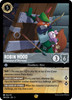 Robin Hood - Champion of Sherwood (Foil)