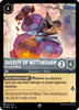 Sheriff Of Nottingham - Corrupt Official (Foil)
